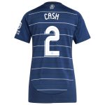 Aston Villa aston villa adidas third shirt 2024-25 – womens with cash 2 cup printing Kits - Official Football Shirts & Training Gear