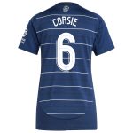 Aston Villa aston villa adidas third shirt 2024-25 – womens with corsie 6 cup printing Kits - Official Football Shirts & Training Gear