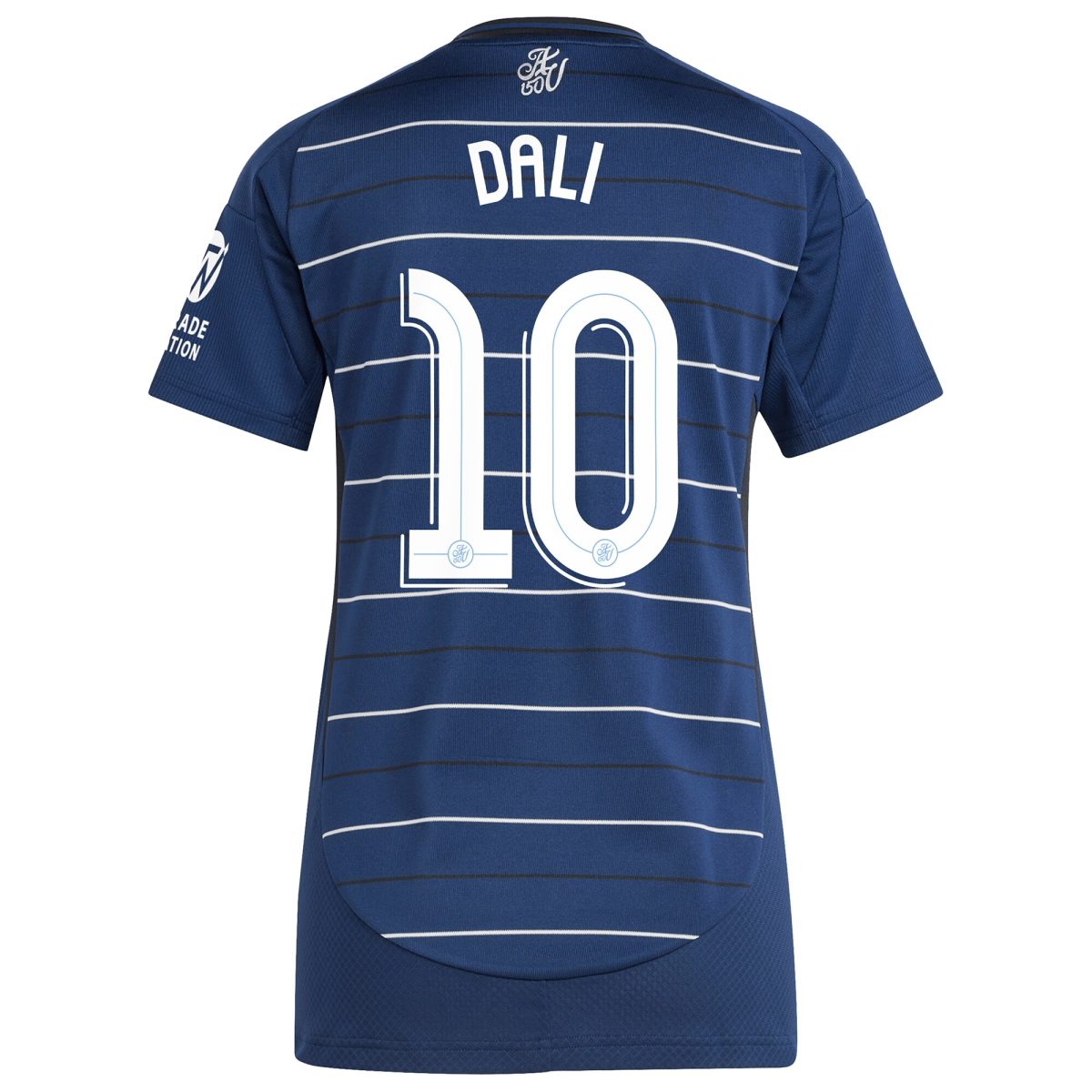Aston Villa aston villa adidas third shirt 2024-25 – womens with dali 10 cup printing Kits - Official Football Shirts & Training Gear