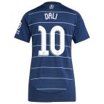 Aston Villa aston villa adidas third shirt 2024-25 – womens with dali 10 cup printing Kits - Official Football Shirts & Training Gear