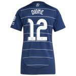 Aston Villa aston villa adidas third shirt 2024-25 – womens with digne 12 cup printing Kits - Official Football Shirts & Training Gear