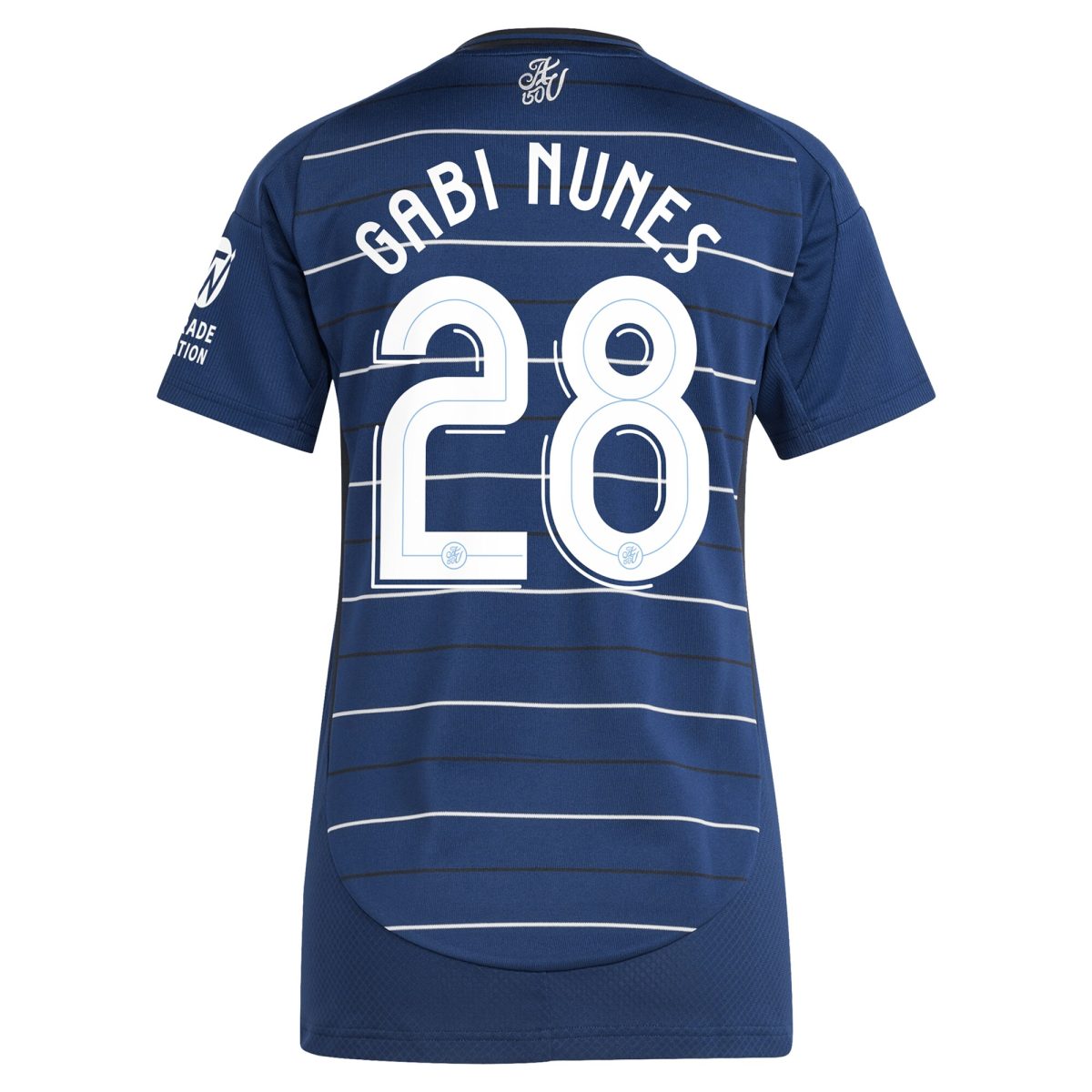Aston Villa aston villa adidas third shirt 2024-25 – womens with gabi nunes 28 cup printing Kits - Official Football Shirts & Training Gear
