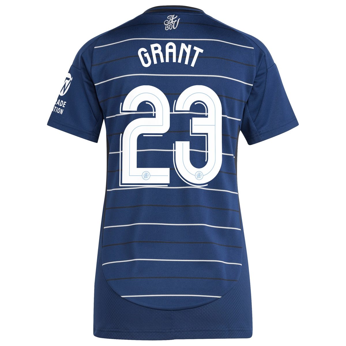 Aston Villa aston villa adidas third shirt 2024-25 – womens with grant 23 cup printing Kits - Official Football Shirts & Training Gear