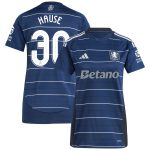 Aston Villa aston villa adidas third shirt 2024-25 – womens with hause 30 cup printing Kits - Official Football Shirts & Training Gear