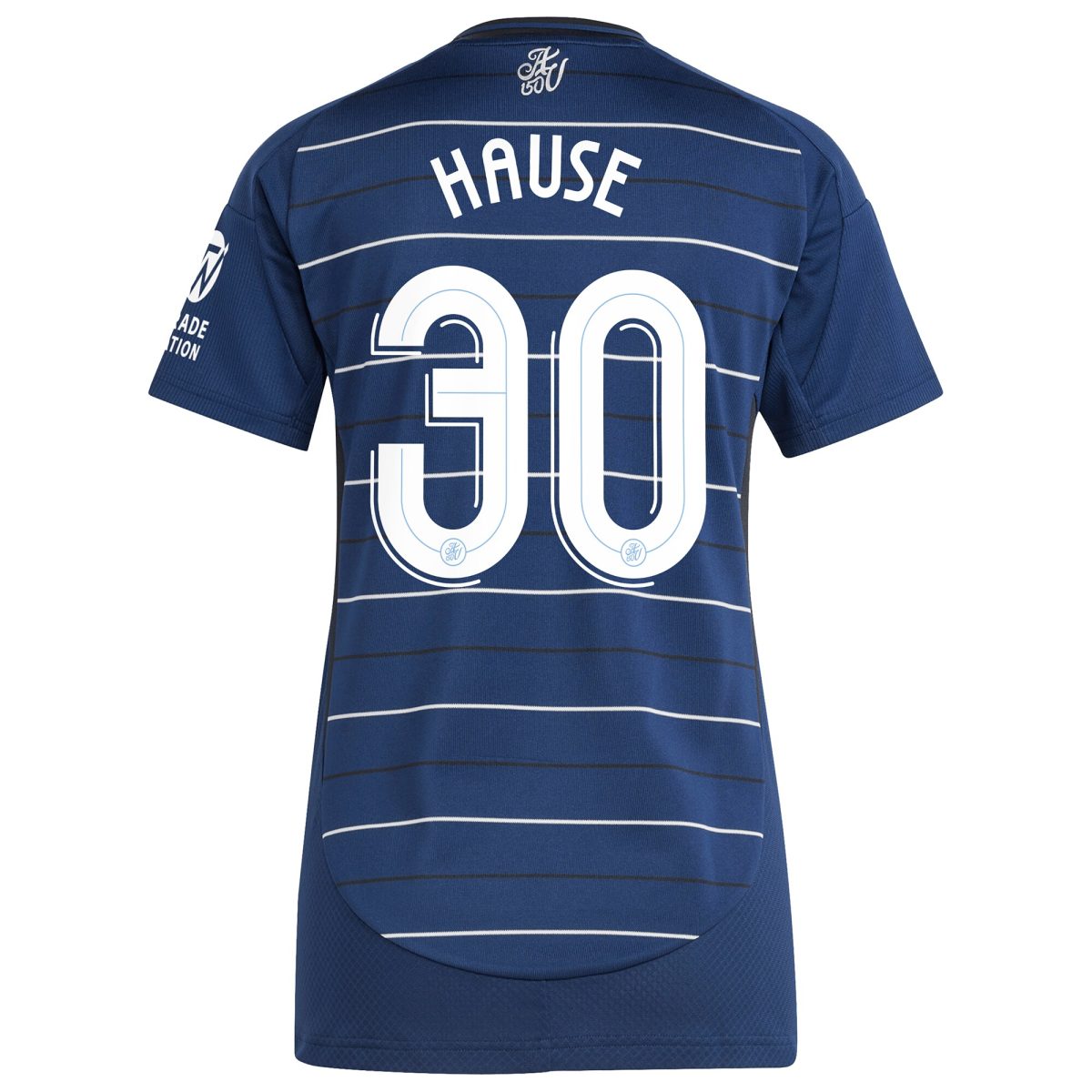 Aston Villa aston villa adidas third shirt 2024-25 – womens with hause 30 cup printing Kits - Official Football Shirts & Training Gear