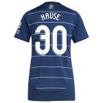 Aston Villa aston villa adidas third shirt 2024-25 – womens with hause 30 cup printing Kits - Official Football Shirts & Training Gear
