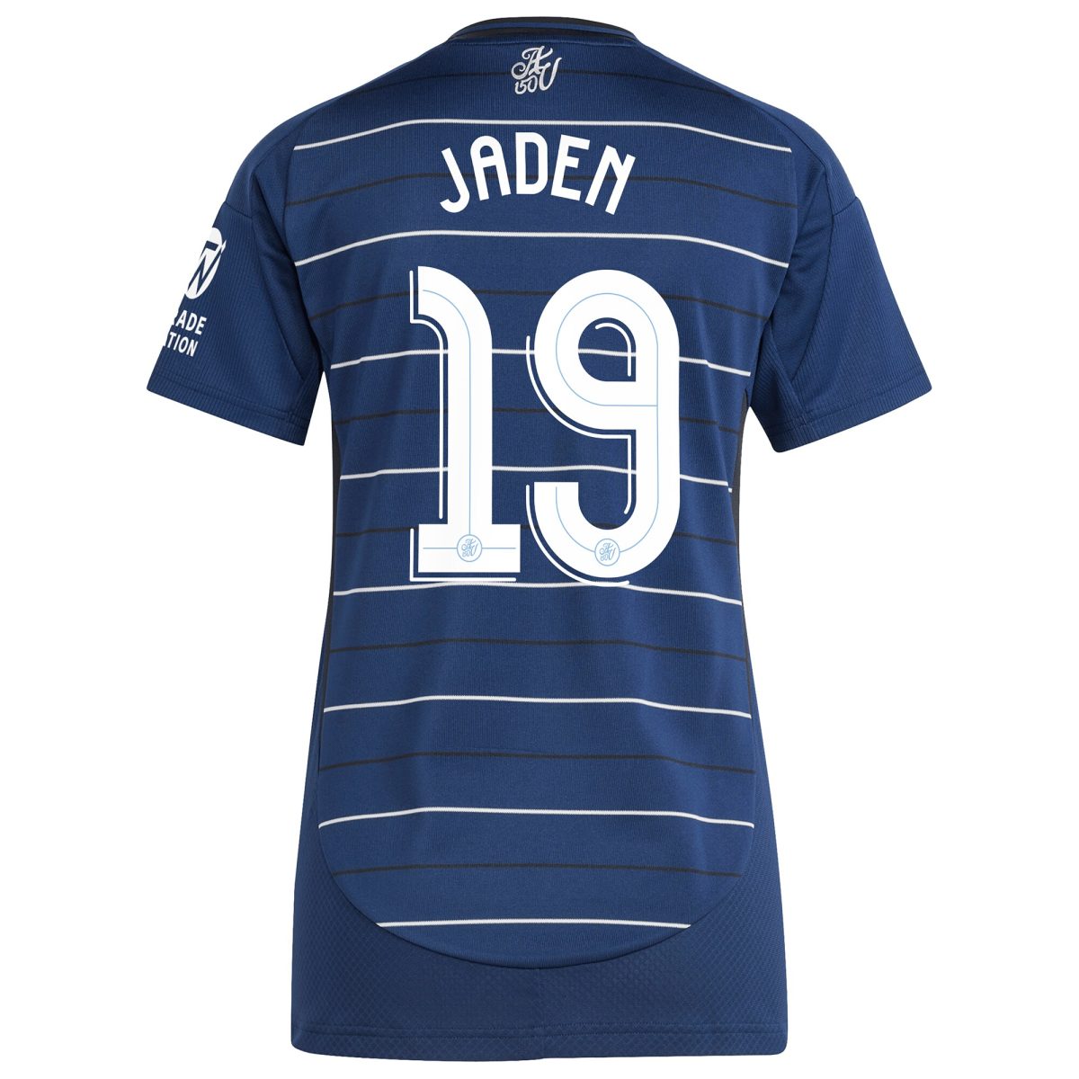 Aston Villa aston villa adidas third shirt 2024-25 – womens with jaden 19 cup printing Kits - Official Football Shirts & Training Gear