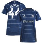 Aston Villa aston villa adidas third shirt 2024-25 – womens with kamara 44 cup printing Kits - Official Football Shirts & Training Gear