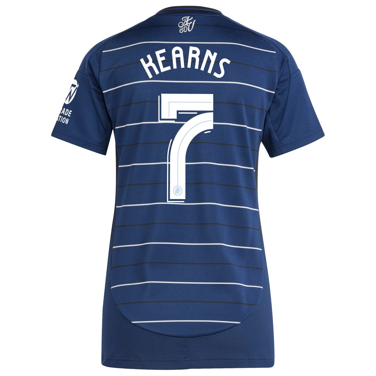 Aston Villa aston villa adidas third shirt 2024-25 – womens with kearns 7 cup printing Kits - Official Football Shirts & Training Gear