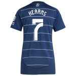Aston Villa aston villa adidas third shirt 2024-25 – womens with kearns 7 cup printing Kits - Official Football Shirts & Training Gear