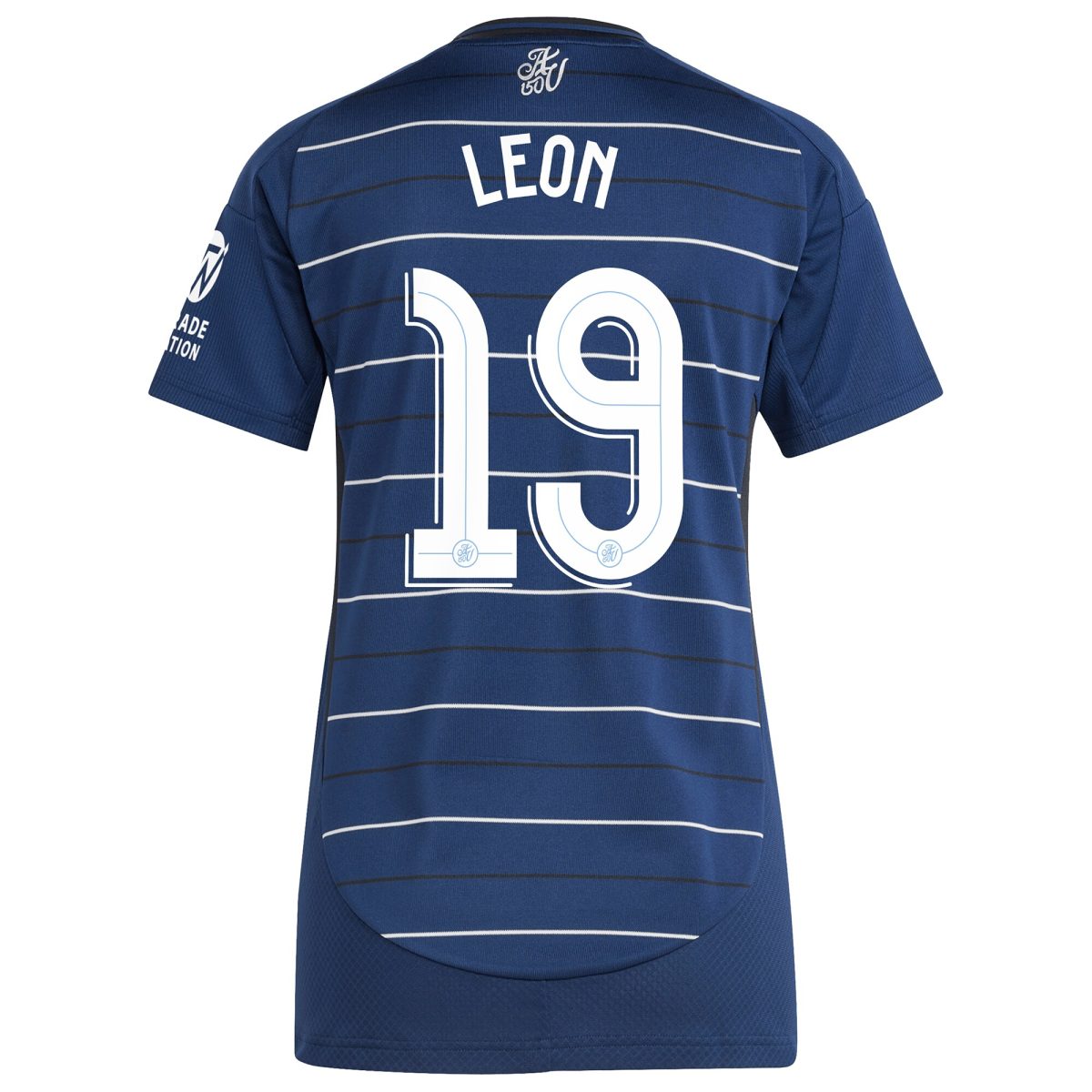 Aston Villa aston villa adidas third shirt 2024-25 – womens with leon 19 cup printing Kits - Official Football Shirts & Training Gear