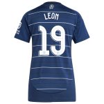 Aston Villa aston villa adidas third shirt 2024-25 – womens with leon 19 cup printing Kits - Official Football Shirts & Training Gear