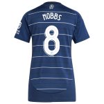 Aston Villa aston villa adidas third shirt 2024-25 – womens with nobbs 8 cup printing Kits - Official Football Shirts & Training Gear