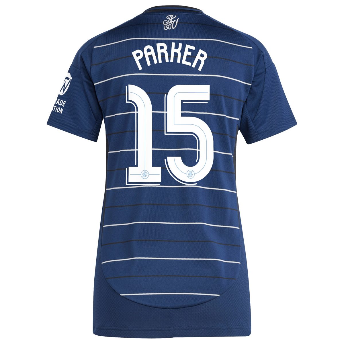 Aston Villa aston villa adidas third shirt 2024-25 – womens with parker 15 cup printing Kits - Official Football Shirts & Training Gear