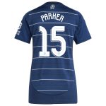 Aston Villa aston villa adidas third shirt 2024-25 – womens with parker 15 cup printing Kits - Official Football Shirts & Training Gear