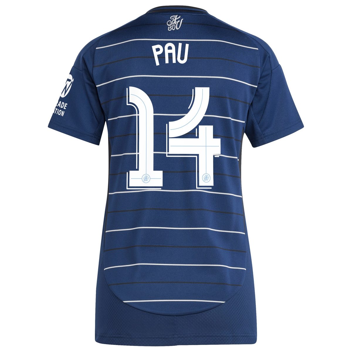 Aston Villa aston villa adidas third shirt 2024-25 – womens with pau 14 cup printing Kits - Official Football Shirts & Training Gear
