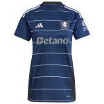 Aston Villa aston villa adidas third shirt 2024-25 – womens with staniforth 5 cup printing Kits - Official Football Shirts & Training Gear