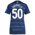 Aston Villa aston villa adidas third shirt 2024-25 – womens with swinkels 50 cup printing Kits - Official Football Shirts & Training Gear