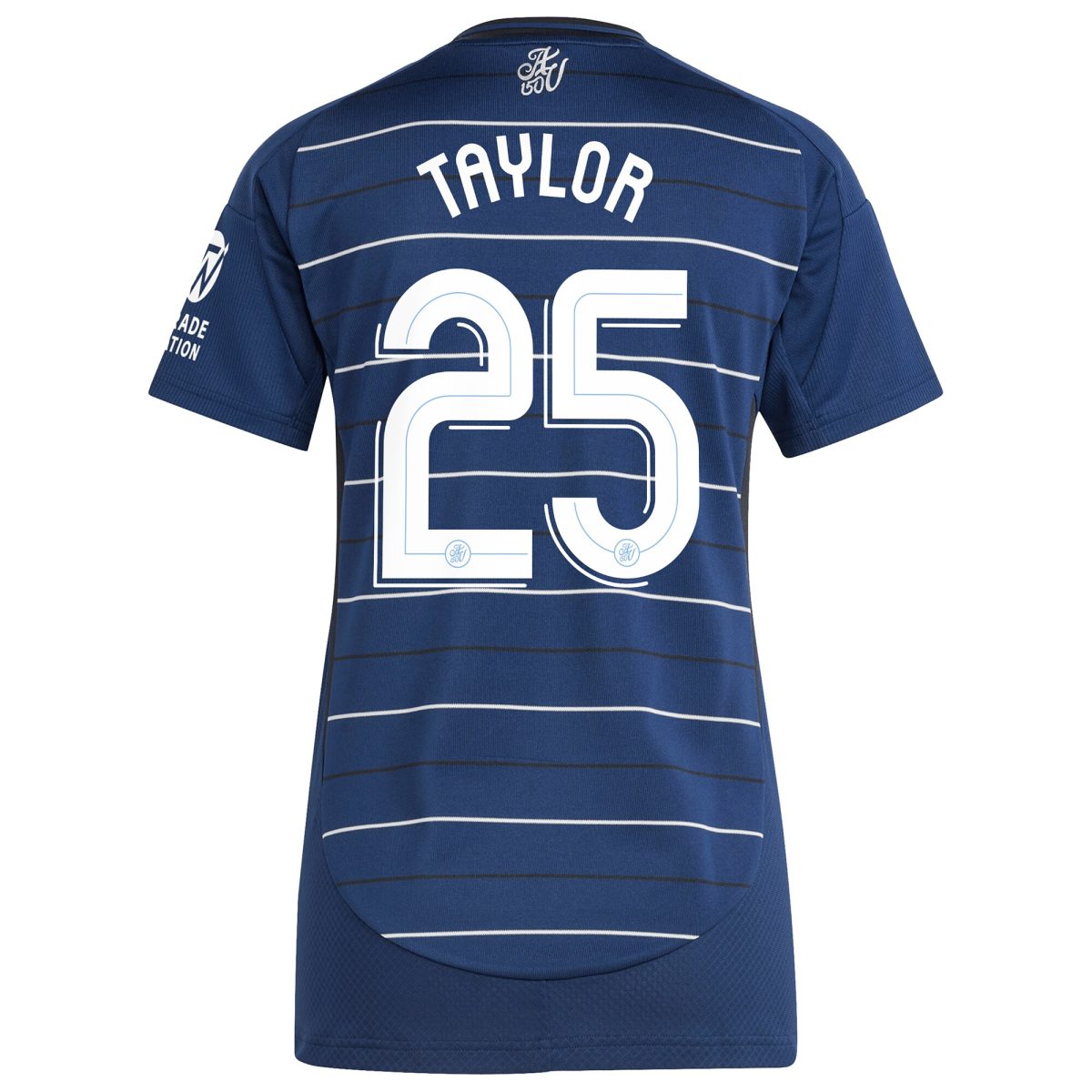 Aston Villa aston villa adidas third shirt 2024-25 – womens with taylor 25 cup printing Kits - Official Football Shirts & Training Gear