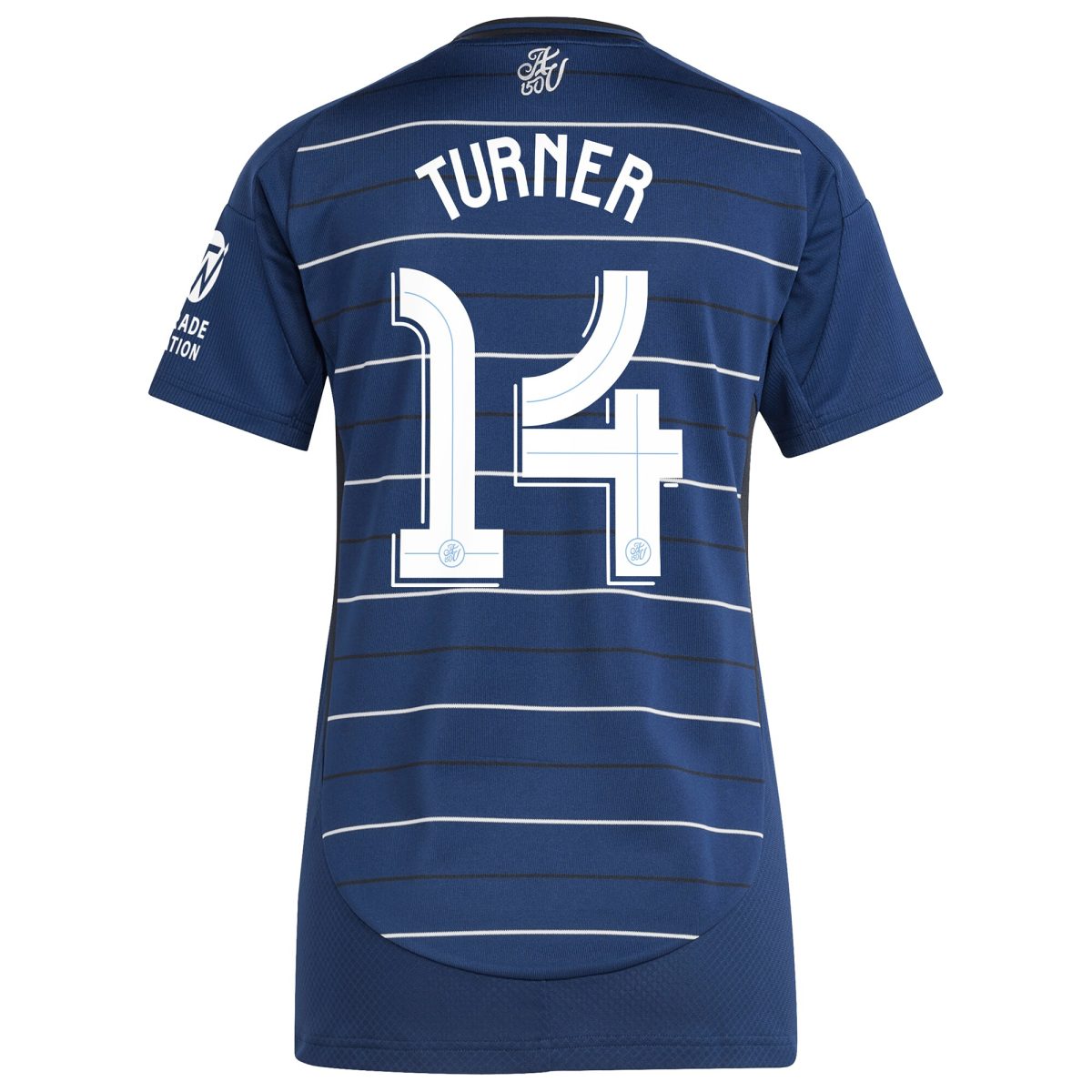 Aston Villa aston villa adidas third shirt 2024-25 – womens with turner 14 cup printing Kits - Official Football Shirts & Training Gear