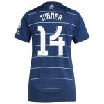 Aston Villa aston villa adidas third shirt 2024-25 – womens with turner 14 cup printing Kits - Official Football Shirts & Training Gear