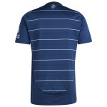 Aston Villa aston villa adidas third shirt 2024-25 Kits - Official Football Shirts & Training Gear