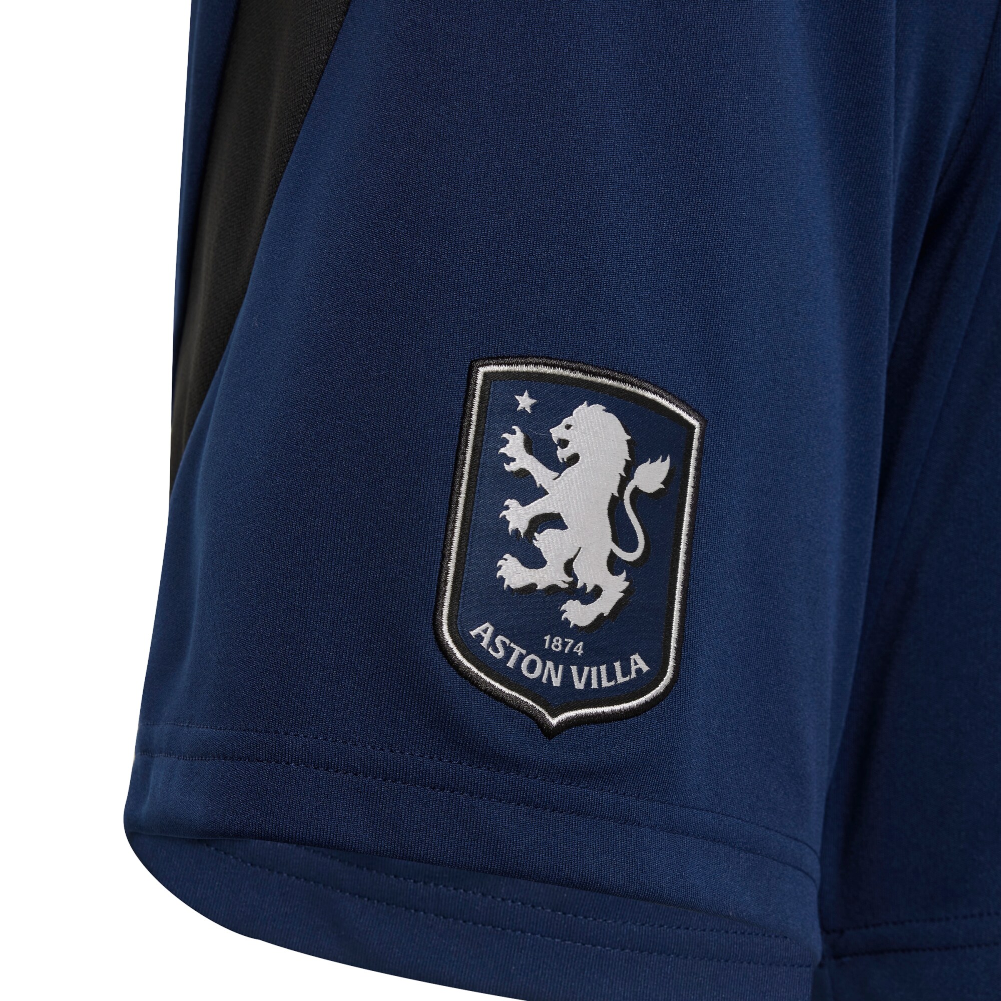 Aston Villa aston villa adidas third shorts 2024-25 – kids Kits - Official Football Shirts & Training Gear