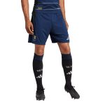Aston Villa aston villa adidas third shorts 2024-25 with custom printing Kits - Official Football Shirts & Training Gear