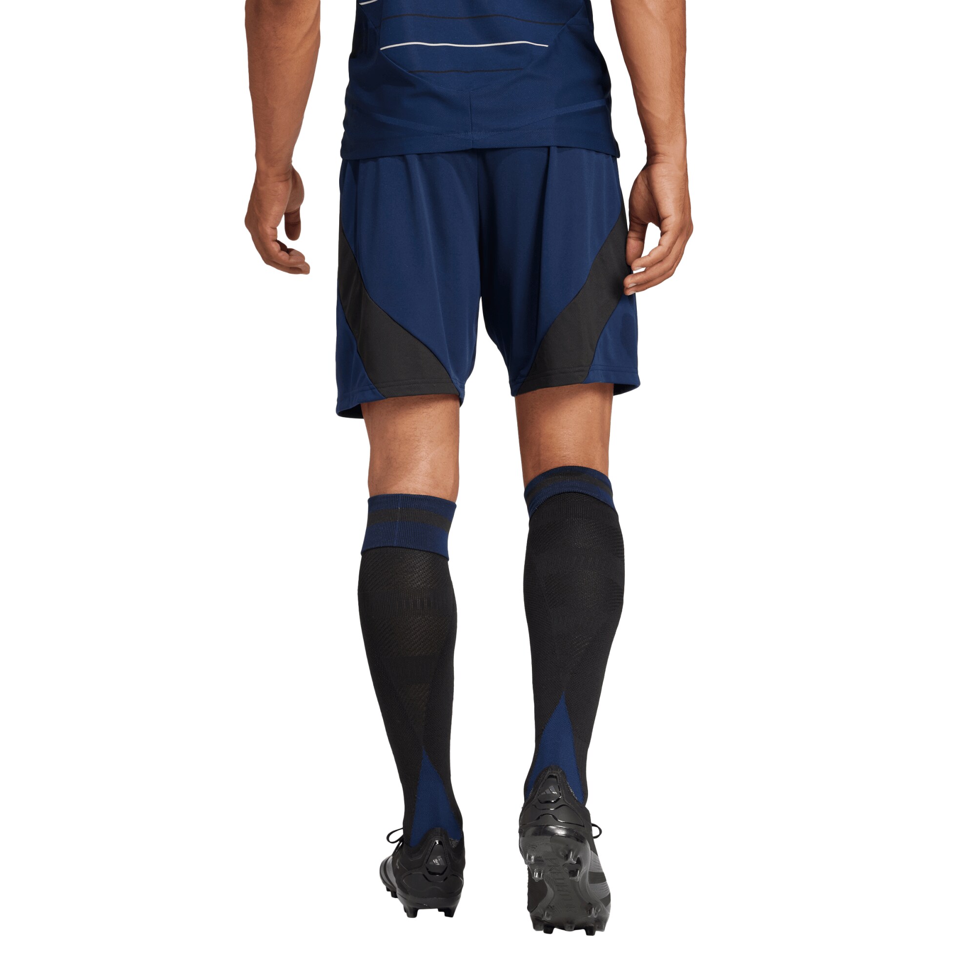 Aston Villa aston villa adidas third shorts 2024-25 with custom printing Kits - Official Football Shirts & Training Gear