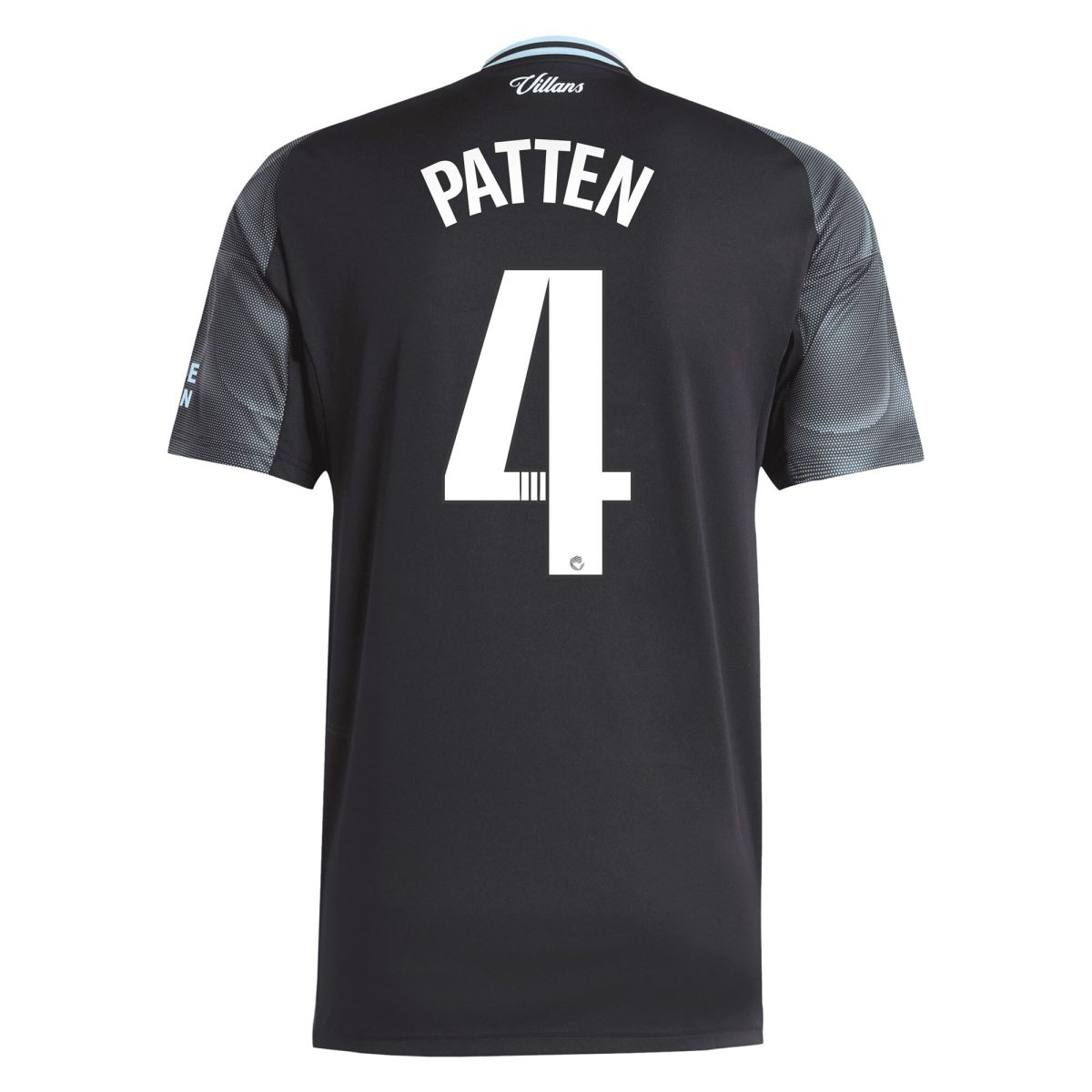 Aston Villa aston villa adidas wsl away shirt 2025-26 with patten 4 printing Kits - Official Football Shirts & Training Gear