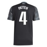 Aston Villa aston villa adidas wsl away shirt 2025-26 with patten 4 printing Kits - Official Football Shirts & Training Gear