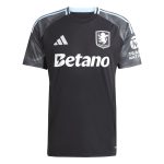 Aston Villa aston villa adidas wsl away shirt 2025-26 with staniforth 5 printing Kits - Official Football Shirts & Training Gear
