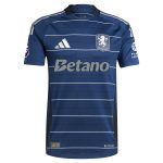 Aston Villa aston villa adidas wsl third authentic shirt 2024-25 with gabi nunes 28 printing Kits - Official Football Shirts & Training Gear