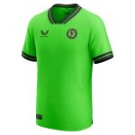 Aston Villa aston villa castore away goalkeeper shirt 2023-24 – kids with custom printing Kits - Official Football Shirts & Training Gear