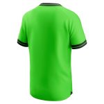 Aston Villa aston villa castore away goalkeeper shirt 2023-24 – kids with custom printing Kits - Official Football Shirts & Training Gear