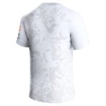 Aston Villa aston villa castore away shirt 2023-24 with custom printing Kits - Official Football Shirts & Training Gear