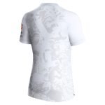 Aston Villa aston villa castore away shirt 2023-24 – womens with custom printing Kits - Official Football Shirts & Training Gear