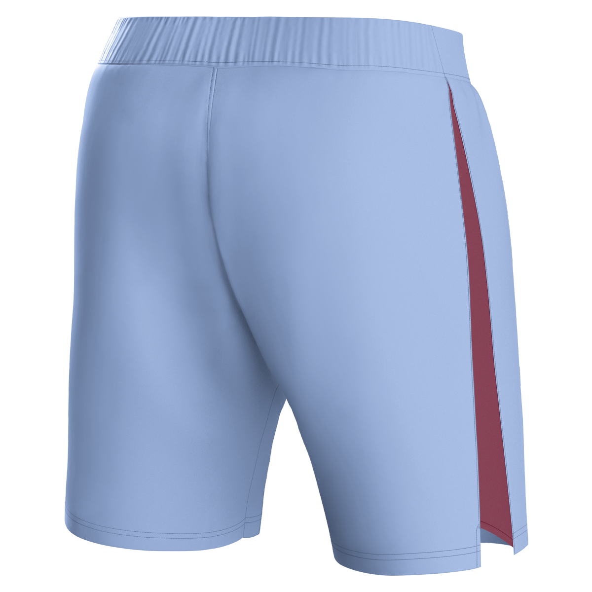 Aston Villa aston villa castore away shorts 2023-24 Kits - Official Football Shirts & Training Gear