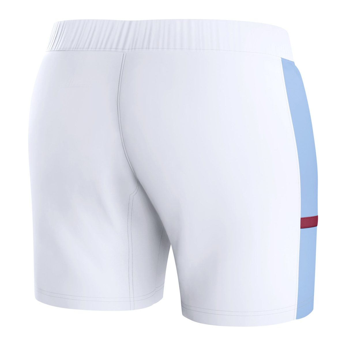 Aston Villa aston villa castore home shorts 2023-24 – womens Kits - Official Football Shirts & Training Gear