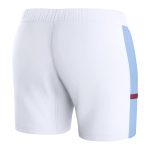 Aston Villa aston villa castore home shorts 2023-24 – womens Kits - Official Football Shirts & Training Gear