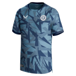 Aston Villa aston villa castore third shirt 2023-24 – kids Kits - Official Football Shirts & Training Gear