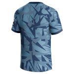 Aston Villa aston villa castore third shirt 2023-24 with custom printing Kits - Official Football Shirts & Training Gear