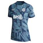 Aston Villa aston villa castore third shirt 2023-24 – womens Kits - Official Football Shirts & Training Gear