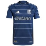 Aston Villa aston villa wsl adidas third authentic shirt 2024-25 with staniforth 5 printing Kits - Official Football Shirts & Training Gear