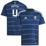 Aston Villa aston villa wsl adidas third shirt 2024-25 – kids with patten 4 printing Kits - Official Football Shirts & Training Gear