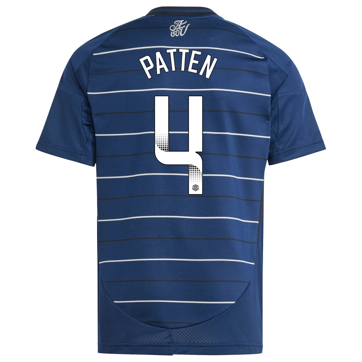 Aston Villa aston villa wsl adidas third shirt 2024-25 – kids with patten 4 printing Kits - Official Football Shirts & Training Gear