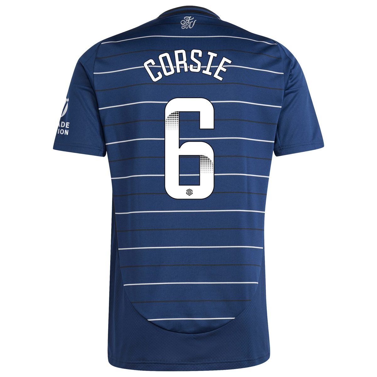 Aston Villa aston villa wsl adidas third shirt 2024-25 with corsie 6 printing Kits - Official Football Shirts & Training Gear
