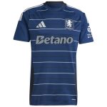 Aston Villa aston villa wsl adidas third shirt 2024-25 with mullett 18 printing Kits - Official Football Shirts & Training Gear
